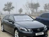 Lexus GS 300 2005 года за 7 500 000 тг. в Актау – фото 2