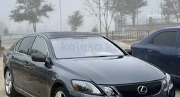 Lexus GS 300 2005 годаүшін7 500 000 тг. в Актау – фото 2