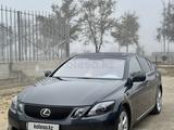 Lexus GS 300 2005 года за 7 500 000 тг. в Актау