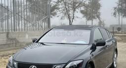 Lexus GS 300 2005 годаүшін7 500 000 тг. в Актау