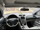 Lexus GS 300 2005 года за 7 500 000 тг. в Актау – фото 4