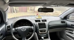 Lexus GS 300 2005 годаүшін7 500 000 тг. в Актау – фото 4