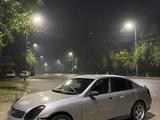 Nissan Skyline 2001 годаүшін2 550 000 тг. в Усть-Каменогорск – фото 4