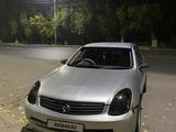 Nissan Skyline 2001 годаүшін2 550 000 тг. в Усть-Каменогорск – фото 3