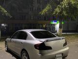 Nissan Skyline 2001 годаүшін2 550 000 тг. в Усть-Каменогорск