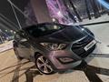 Hyundai i30 2014 года за 6 200 000 тг. в Алматы – фото 13