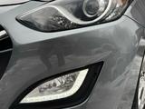 Hyundai i30 2014 годаfor6 200 000 тг. в Алматы – фото 3