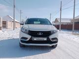 ВАЗ (Lada) XRAY 2023 года за 4 000 000 тг. в Актау – фото 4
