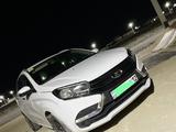 ВАЗ (Lada) XRAY 2023 года за 4 000 000 тг. в Актау – фото 2