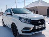 ВАЗ (Lada) XRAY 2023 года за 4 000 000 тг. в Актау