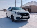 ВАЗ (Lada) XRAY 2023 года за 4 000 000 тг. в Актау – фото 5