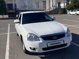 ВАЗ (Lada) Priora 2170 2013 годаүшін2 400 000 тг. в Шымкент – фото 3