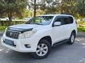 Toyota Land Cruiser Prado 2010 годаүшін13 800 000 тг. в Алматы