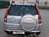 Honda CR-V 2001 года за 5 200 000 тг. в Актобе – фото 5