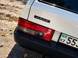 ВАЗ (Lada) 2108 1990 года за 720 000 тг. в Уральск – фото 2