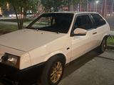 ВАЗ (Lada) 2108 1990 года за 720 000 тг. в Уральск – фото 4