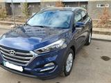 Hyundai Tucson 2018 годаүшін10 500 000 тг. в Астана – фото 3