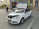 Ravon Nexia R3 2020 года за 5 500 000 тг. в Актау