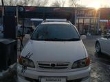 Toyota Ipsum 1998 годаүшін4 150 000 тг. в Алматы