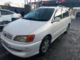 Toyota Ipsum 1998 годаүшін4 150 000 тг. в Алматы – фото 5