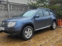 Renault Duster 2013 года за 5 000 000 тг. в Астана