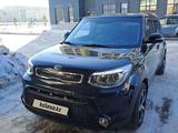 Kia Soul 2014 годаүшін7 300 000 тг. в Астана