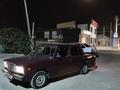 ВАЗ (Lada) 2107 2007 годаүшін1 200 000 тг. в Жетысай – фото 2