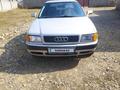 Audi 80 1994 года за 1 050 000 тг. в Тараз – фото 2