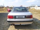 Audi 80 1994 годаfor1 050 000 тг. в Тараз – фото 5