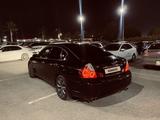 Infiniti M35 2006 года за 6 000 000 тг. в Актобе – фото 4