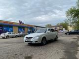 ВАЗ (Lada) Priora 2170 2014 годаүшін2 650 000 тг. в Павлодар – фото 4