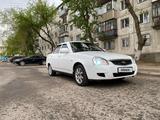 ВАЗ (Lada) Priora 2170 2014 годаүшін2 650 000 тг. в Павлодар