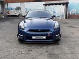 Nissan GT-R 2012 годаүшін45 500 000 тг. в Алматы