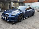 Nissan GT-R 2012 годаүшін45 500 000 тг. в Алматы – фото 2