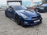 Nissan GT-R 2012 годаүшін45 500 000 тг. в Алматы – фото 3