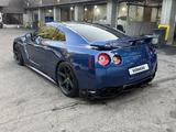 Nissan GT-R 2012 годаүшін45 500 000 тг. в Алматы – фото 5