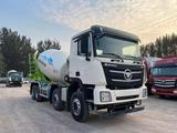 Foton  Auman Бетон араластырғыш жүк көлігі 2023 года за 10 906 938 тг. в Алматы – фото 3