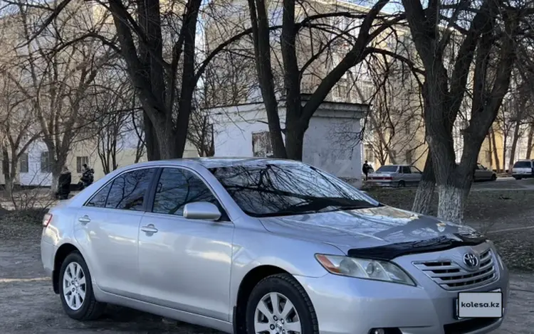 Toyota Camry 2009 года за 6 220 000 тг. в Тараз