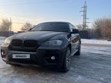 BMW X6 2009 годаfor10 500 000 тг. в Костанай – фото 2