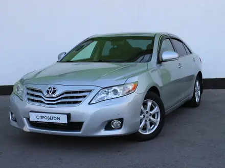 Toyota Camry 2011 года за 7 800 000 тг. в Шымкент