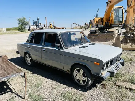 ВАЗ (Lada) 2106 1988 года за 600 000 тг. в Туркестан