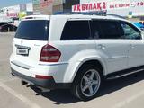 Mercedes-Benz GL 550 2007 годаүшін8 626 960 тг. в Алматы – фото 3