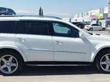 Mercedes-Benz GL 550 2007 годаүшін8 626 960 тг. в Алматы – фото 4