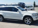 Mercedes-Benz GL 550 2007 годаүшін8 626 960 тг. в Алматы – фото 5