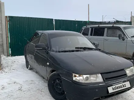 ВАЗ (Lada) 2112 2006 года за 600 000 тг. в Павлодар – фото 3