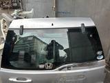 Крышка багажника Honda CRV 2 поколение за 130 000 тг. в Караганда – фото 3
