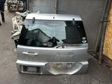 Крышка багажника Honda CRV 2 поколение за 130 000 тг. в Караганда