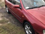 Nissan Primera 1997 годаfor1 500 000 тг. в Кокшетау – фото 4