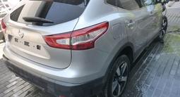 Nissan Qashqai 2017 года за 10 000 тг. в Алматы