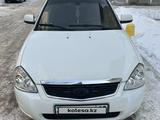 ВАЗ (Lada) Priora 2170 2013 года за 3 000 000 тг. в Костанай – фото 2